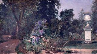 Versailles, the King's Garden