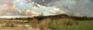 Hengistbury Head, Dorset