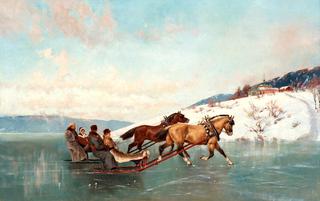 Sleigh Ride