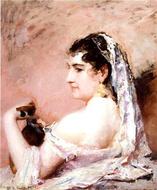 Roman Girl