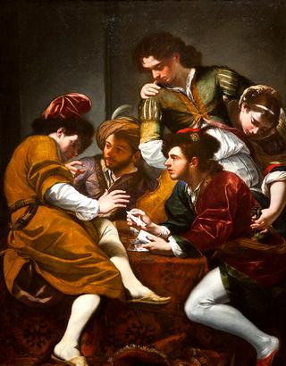 Parable of the Prodigal Son