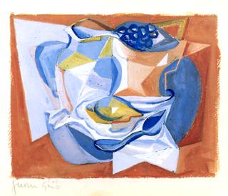 Still Life