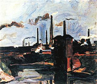 Johannesütte in Duisburg-Hochfeld