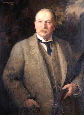 Colonel Edward Lee