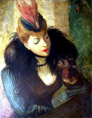 Red Feather