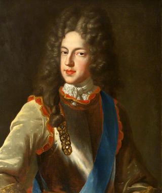 Prince James Francis Edward