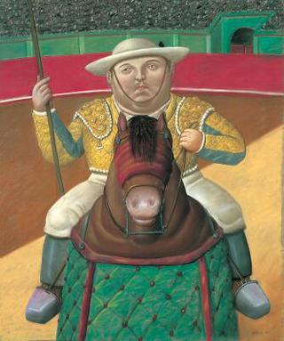 Picador