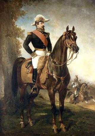 Napoléon III