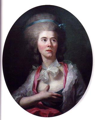 Mme Thilorier