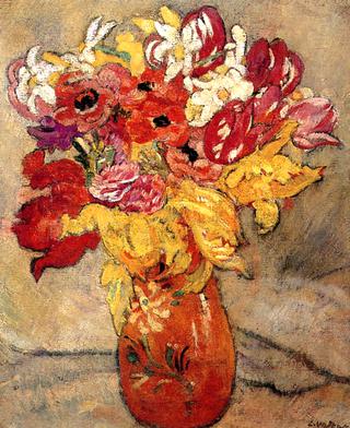 Bouquet of Flowers