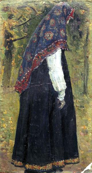The Novice