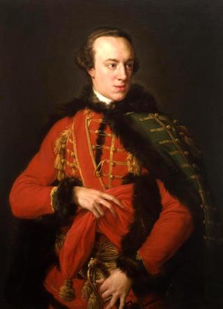 Portrait of Stephen Beckingham