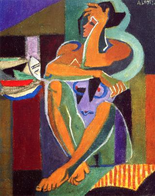 Bather