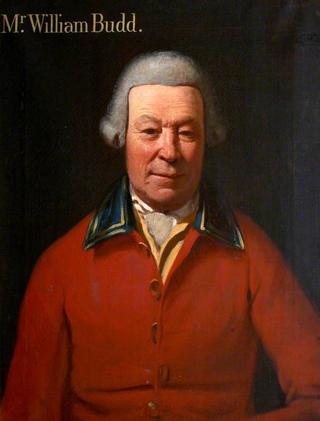 William Budd