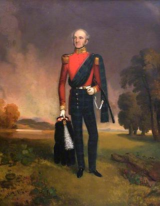 Sir Duncan Macgregor