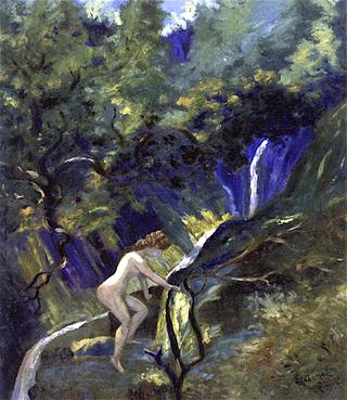 Nude Ascending