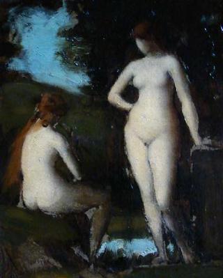 Idylle