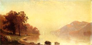 Lake George