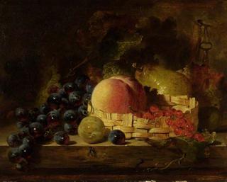 Fruit Piece