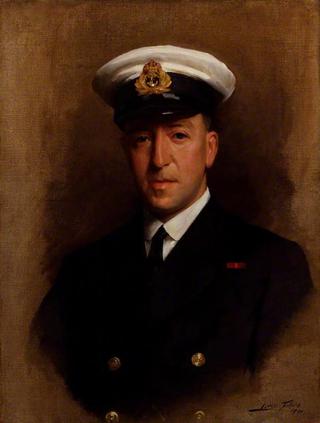 Sir Paul Fildes