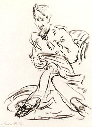 Portrait of the Artist