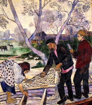 Fishing