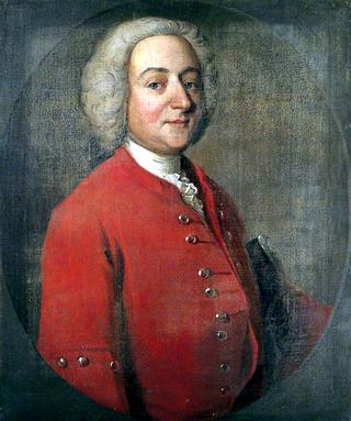 Francis Willey