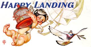 Happy Landing