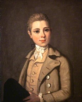 The Actor James Colvin