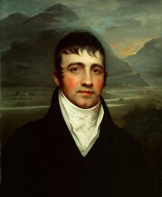 Samuel Fisher Bradford