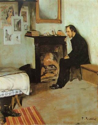 Erik Satie Logis