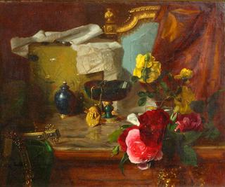 Still Life