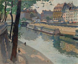 The Docks (Les quais)