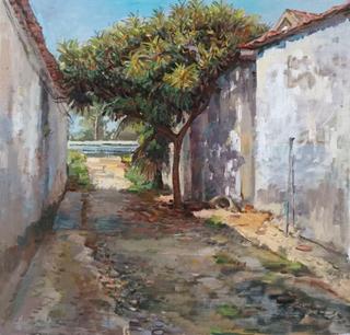 Landscape