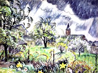 Early Spring (May)