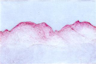 Rondane by Sunruse