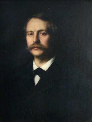 Portrait of a Man