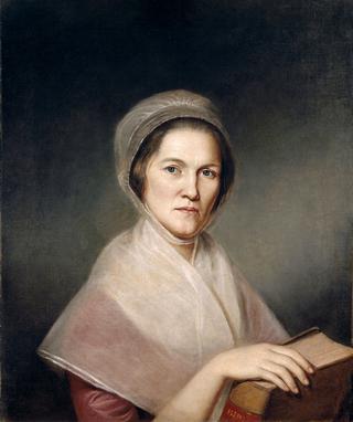 Eleanor Miller (Mrs. Francis Bailey)