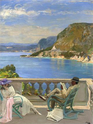 The Honeymoon