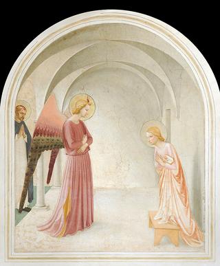 Annunciation