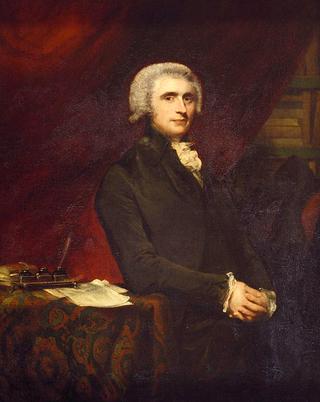 Thomas, Lord Erskine (1750-1823)