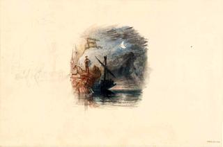 Rogers's 'Poems' - Columbus, Land Discovered