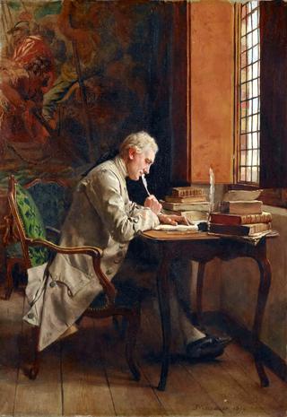 The Poet