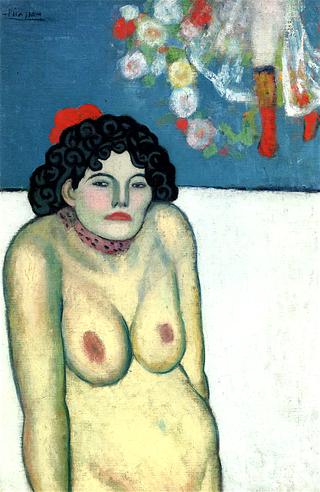 La Gommeuse