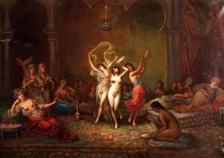 The Harem