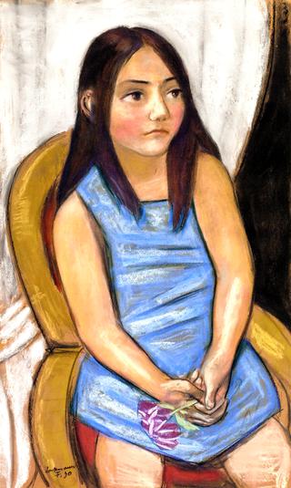 Margarethe Wichert