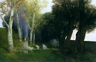 The Sacred Grove