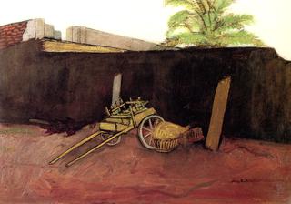 Wall in Rome (1)