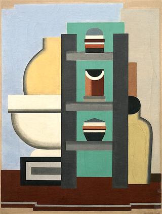 Abstract Composition