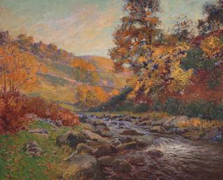 Autumn Landscape